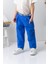 Erkek Bebek Kemerli Gabardin Pantolon - Sax 1