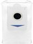Debot X5 Omnı / Pro Robot Süpürge Parçaları Ana Yan Fırça Hepa Filtre Paspas Bezi Toz Torbası Aksesuarları (Yurt Dışından) 2