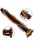 CP0667 Speedpro Max 360° Fc6 Xc7/8 Kablosuz El Tipi Elektrikli Süpürge Parçaları Için 2x Yedek Fırça (Yurt Dışından) 4