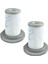 X-Force Flex 8.60 RH96 / X-Pert 6.60 RH68 Elektrikli Süpürge ZR009006 Yedek Parçalar Aksesuarlar (Yurt Dışından) 2