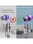 V11 Elektrikli Süpürge Torque Drive Animal Kablosuz Hepa Filtresi Için 3 Paket Filtre Değişimi (Yurt Dışından) 2