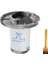 X-Force Flex 8.60 X-Pert 6.60 Kablosuz Elektrikli Süpürge Yıkanabilir Filtre ZR009006 Yedek Parçalar (Yurt Dışından) 1