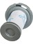 X-Force Flex 8.60 X-Pert 6.60 Kablosuz Elektrikli Süpürge Yıkanabilir Filtre ZR009006 Yedek Parçalar (Yurt Dışından) 5