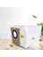 32 L10S Ultra S10 Pro Omni X10+ Robot Süpürge Aksesuarları Çöp Için Toz Torbası (Yurt Dışından) 5