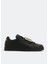 Dolce&gabbana Portofino Calfskin Sneakers 1