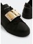 Dolce&gabbana Portofino Calfskin Sneakers 3