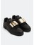 Dolce&gabbana Portofino Calfskin Sneakers 4