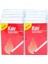 Kibrit 10 Paket (Ortalama 40 Çöp x 10 Paket) 1