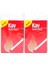 Kibrit 10 Paket (Ortalama 40 Çöp x 10 Paket) 2