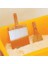 Dekor 001 Macun Ispatulası 6 cm Ahaşap Saplı 1