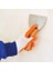 Dekor 001 Macun Ispatulası 6 cm Ahaşap Saplı 2