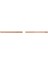 Ahşap Sırık Pasolu 150 cm 2