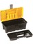 Portbag AX02 16'' Apex Takım Çantası Alüminyum Kilitli 2