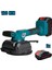 Cat Power 1410 Akülü Fayans Titreşim Makinası 20 Volt 1