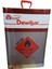 Dewilüx Selülozik Tiner 10 kg (12 Litre) 2
