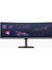 49 Lenovo Thınkvısıon P49W-30 63DBRAT1TK 4ms 60HZ Hdmı+Dp Monitör 1
