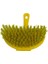 Plastik Saplı Lavabo ve Küvet Fırçası Karışık Renk 11 cm 3