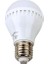 15W Enerji Tasarruflu LED Ampul ( 3 Adet ) 1
