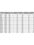 Borulu Çelik Dübel M16X120 ( 5 Adet) 1