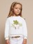 Kız Çocuk Pullover 3469 1