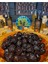 Gemlik Yuvarlama Sele (İri ) Zeytin Az Tuzlu NET 4500 GR ( Elif Hanım Çiftliği) 4