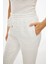 Kalias Ekru Renk Kadın Eşofman Pantolon 3