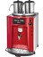 2 Demlikli 23 Lt Premium Jumbo Çay Makinesi Kırmızı - DE11P 1
