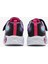Infinite Heart Lights - Color Lovin Büyük Kız Çocuk Siyah Spor Ayakkabı 303753L Bkmt 5
