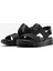 Arch Fit Footsteps - Enchant Kadın Siyah Sandalet 111531 Bbk 3