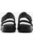 Arch Fit Footsteps - Enchant Kadın Siyah Sandalet 111531 Bbk 5