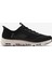 Glide-Step Gratify - Pace Kadın Siyah Günlük Ayakkabı 104610 Bkgd 2
