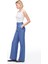 Indigo Necef Regular Fit Yüksek Bel Pantolon 3