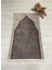 Seccade Saçaklı (Lateks Taban) 75 x 125 Ebat 3