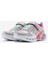 Infinite Heart Lights - Color Lovin Büyük Kız Çocuk Gri Spor Ayakkabı 303753L Smlt 3