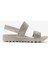 Arch Fit Footsteps - Enchant Kadın Bej Sandalet 111531 Nat 2