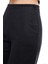 Siyah Holas Regular Fit Pantolon 3