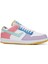 Günlük Kadın Rahat Esnek Hafif Sneaker Kaymaz Taban Bağcıklı Spor Ayakkabı 8075 1