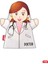 Doktor Meslekler Keçe El Kukla 1