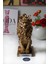 Aslan Kral Biblo – Dekoratif Polyester Hediyelik Obje 3