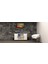 2 Kapaklı Ofis ve Çok Amaçlı Dolap 2KOM002 Beyaz Mdflam 160 cm *80 cm *40 cm 2