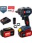 SX35-2X4.0 Darbeli Somun Sıkma 1/2" 500NM 20V 4.0AH 1