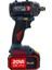 SX35-2X4.0 Darbeli Somun Sıkma 1/2" 500NM 20V 4.0AH 3