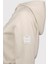 Fermuarlı Crop Teknik Sweatshirt 3