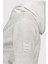 Fermuarlı Crop Teknik Sweatshirt 3