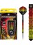 Firestorm Flame 1 %90 Tungsten Çelik Uçlu Dart Oku 1