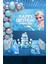Frozen Elsa Temalı 5 Yaş Doğum Günü Parti Seti Doğum Günü Konsepti - Maxi 1
