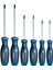 Torx Tornavida Seti 6 Lı 1600A01V09 3