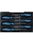 Torx Tornavida Seti 6 Lı 1600A01V09 4