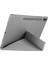Samsung Galaxy Tab S9 Plus X810 12.4 Inç Katlanabilir Kalemlikli Standlı Akıllı Kılıf 2