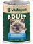 Somon Eti Aromalı Komple Yetişkin Kedi Maması 400 gr 1